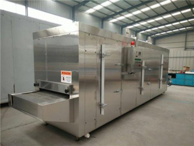 真空凍干機(jī)廠(chǎng)家講制冷與真空系統(tǒng)的維護(hù)